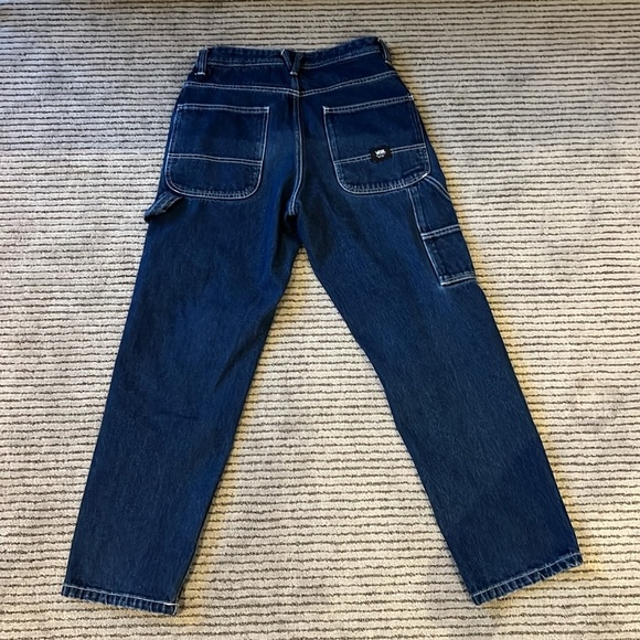 Vans loose tapered jeans - Picture 4 of 7